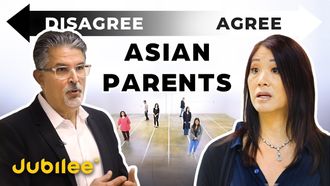 Episode 1 Do All Asian Parents Think The Same?