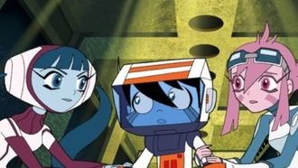 Episode 6 Girl Trouble