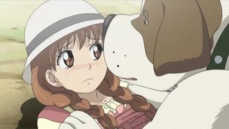 Episode 11 Dream of Kiss Kiss Kiss