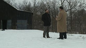 Episode 2 Evil Influence