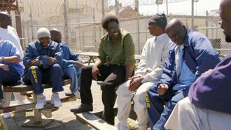 Episode 2 Behind These Walls