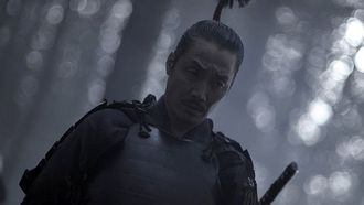 Episode 2 Seizing Power