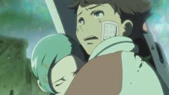 Episode 13 The Beginning