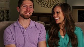 Episode 5 All About Jinger