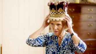 Episode 3 Powderham Castle