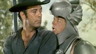 Episode 13 A Knight to Remember