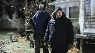 Episode 14 Kevin vs. the Dutch Elm