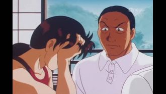 Episode 20 Hida Mechanical Mansion Murder Case: File 3