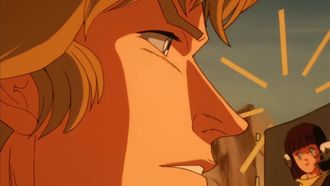 Episode 20 Fukushu! Ikari no henshin