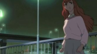 Episode 1 Shadow of the Moon, Sea of the Shadow - The First Chapter