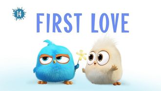 Episode 14 First Love