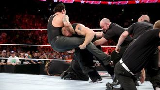 Episode 29 Countdown to WrestleMania 31