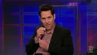 Episode 63 Paul Rudd