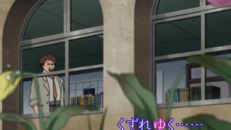 Episode 22 Kuzureyuku...