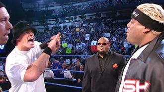 Episode 49 SmackDown 173