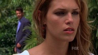 Episode 5 My Boyfriend's Back
