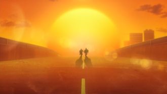 Episode 26 Kazukashi garazu ni te wo agete ie