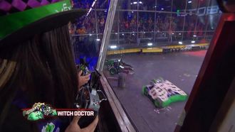 Episode 16 2019 BattleBots World Championship