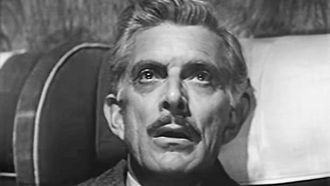 Episode 9 The Man on the Train
