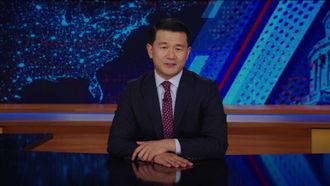 Episode 55 June 5, 2024 - Joel Kim Booster