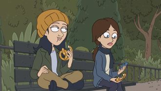 Episode 7 Groenlandia