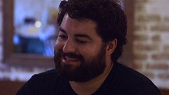 Episode 9 Dive Bars