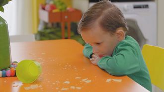 Episode 28 Crisps Everywhere