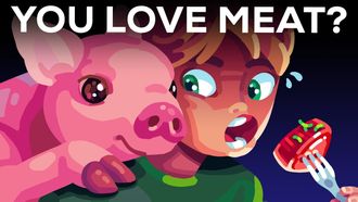 Episode 2 This Is NOT An Anti Meat Video