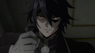Episode 5 When Seeking the Truth, Things Turned Into an Argument, So I Can No Longer Do Anything