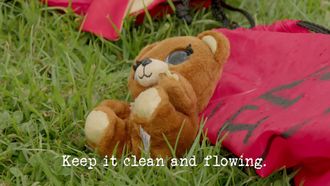 Episode 2 Keep It Clean and Flowing
