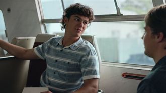 Episode 6 Boy Seeks Work