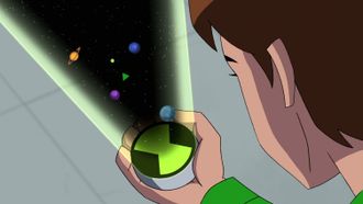 Episode 2 Eye of the Beholder