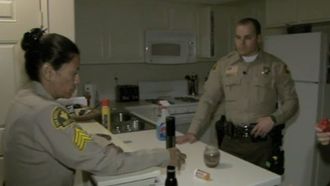 Episode 8 Dangerous Arrests