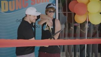 Episode 9 Dunc Surf