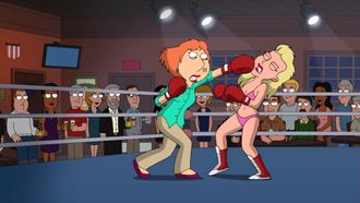 Episode 5 Baby, You Knock Me Out