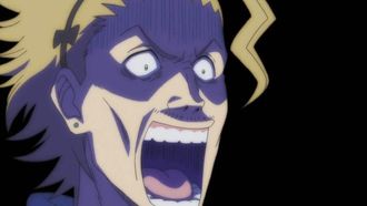 Episode 12 The Wizard King Saw