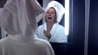 Episode 6 A Husband's Big Nonreveal