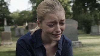 Episode 5 Aftermath