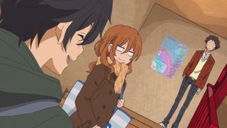 Episode 12 The Year Draws to a Close