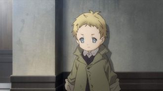 Episode 5 Lost Child