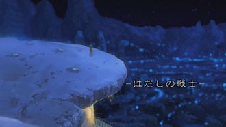 Episode 4 Barefoot Soldiers