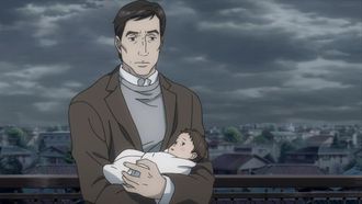 Episode 17 stage: 17 Hinshi no tantei