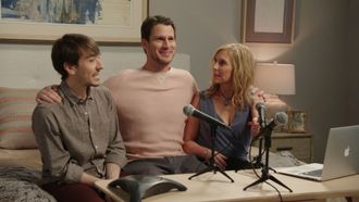 Episode 8 Mom-Son Sex Podcast