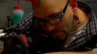 Episode 7 Artist Slaughter