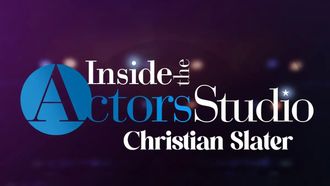 Episode 4 Christian Slater