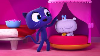 Episode 7 Hush Little Frookie