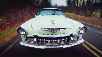 Episode 8 1952 DeSoto Firedome 8