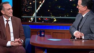 Episode 103 Hank Azaria/Suzy Nakamura