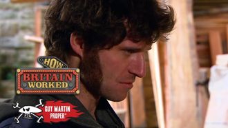 Episode 2 Mill