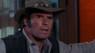 Episode 10 The One Eyed Mule's Time Has Come